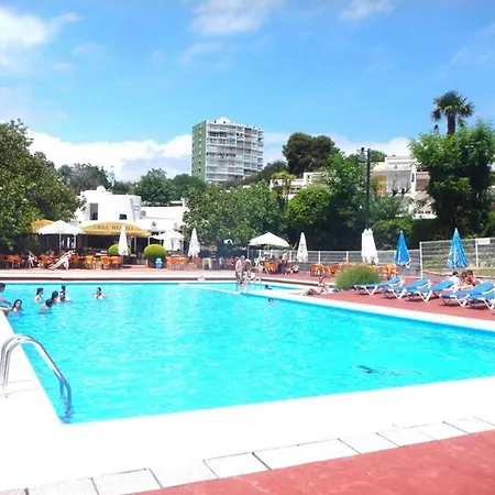 Beautiful Apartment, Swimming Pool And 2 Apartamento