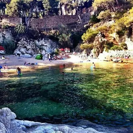 Beautiful Apartment, Swimming Pool And 2 Appartamento