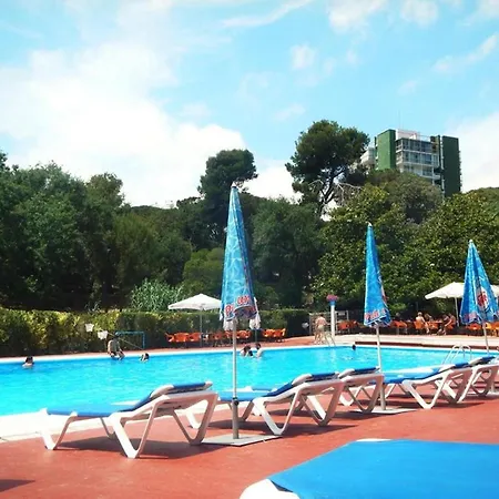 Beautiful Apartment, Swimming Pool And 2 Appartamento Platja d'Aro