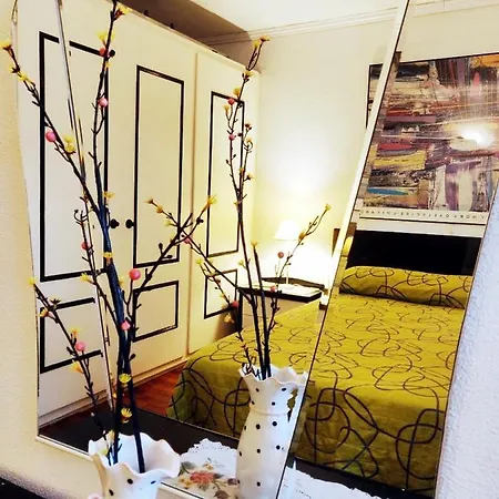 Apartamento Beautiful Apartment, Swimming Pool And 2 Platja d'Aro
