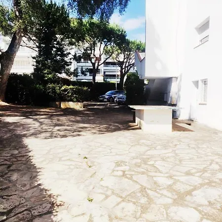 Beautiful Apartment, Swimming Pool And 2 * Platja d'Aro