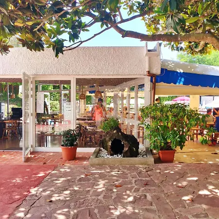 Beautiful Apartment, Swimming Pool And 2 Apartment